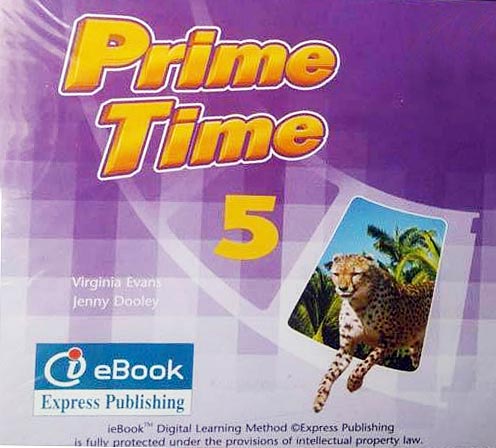 Код Prime Time 5 ieBook Код Prime Time 5 ieBook